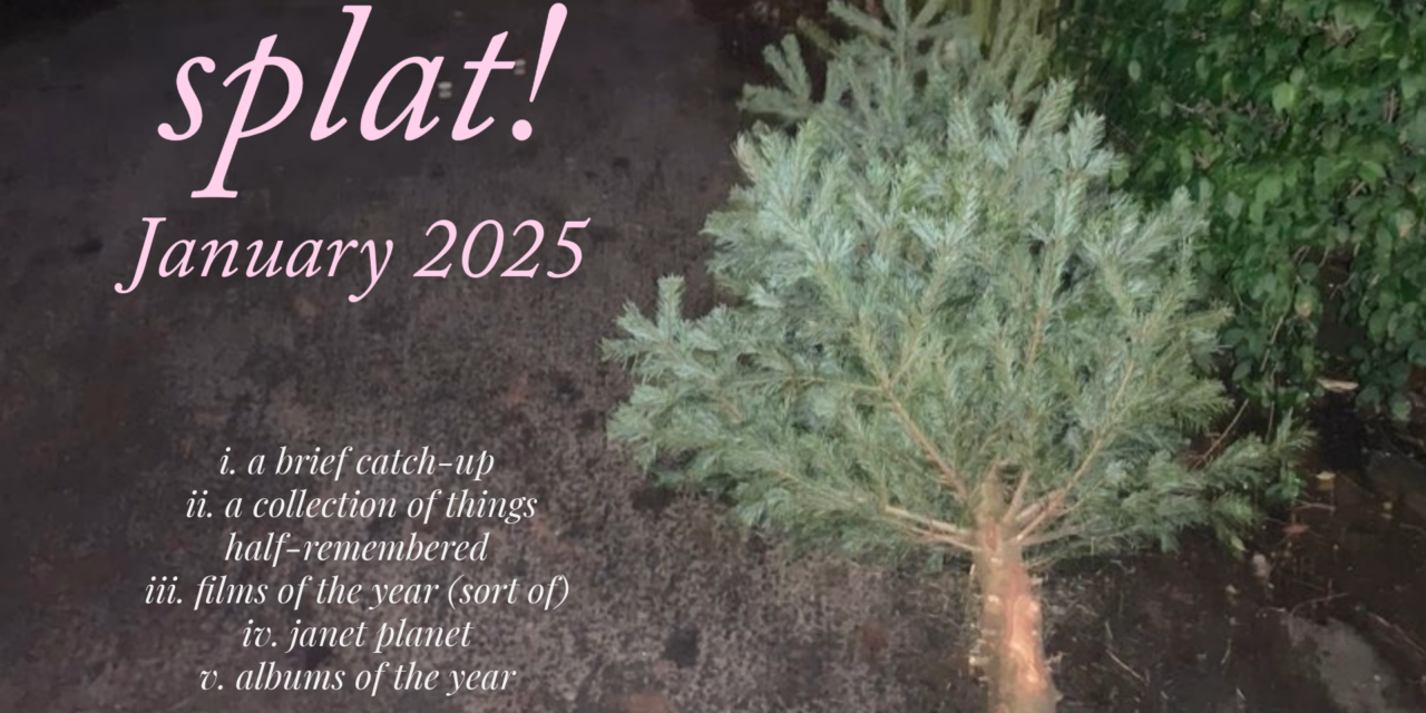 January 2025